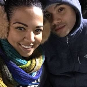 Meet your Posher, Hector